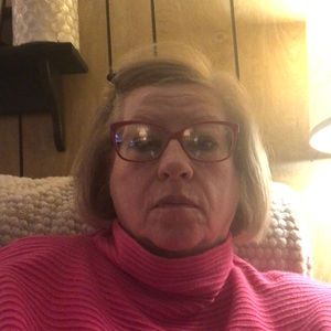 Meet your Posher, Jeanne